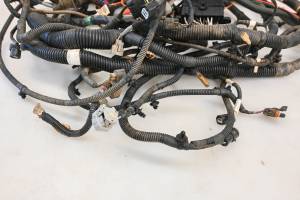 Kawasaki - 24 Kawasaki Teryx KRX 1000 Main Wire Harness Electrical Wiring KRF1000 - Image 2
