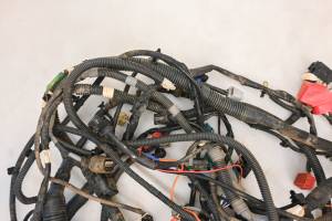 Kawasaki - 24 Kawasaki Teryx KRX 1000 Main Wire Harness Electrical Wiring KRF1000 - Image 4
