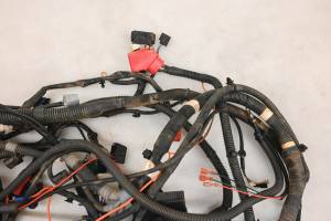 Kawasaki - 24 Kawasaki Teryx KRX 1000 Main Wire Harness Electrical Wiring KRF1000 - Image 5