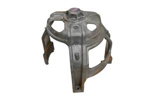 Kawasaki - 24 Kawasaki Teryx KRX 1000 Primary Clutch Guard KRF1000 - Image 2