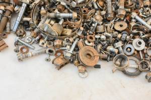 Kawasaki - 24 Kawasaki Teryx KRX 1000 Hardware Set Nuts & Bolts KRF1000 - Image 3