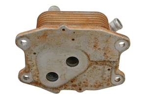 Kawasaki - 24 Kawasaki Teryx KRX 1000 Oil Cooler KRF1000 - Image 3