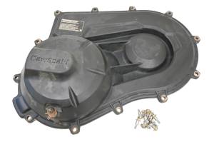 Kawasaki - 24 Kawasaki Teryx KRX 1000 Outer Belt Clutch Cover KRF1000 - Image 1