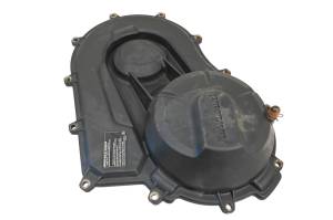 Kawasaki - 24 Kawasaki Teryx KRX 1000 Outer Belt Clutch Cover KRF1000 - Image 2
