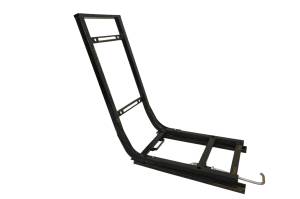 24 Kawasaki Teryx KRX 1000 Seat Frame KRF1000