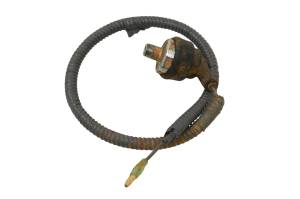 Kawasaki - 24 Kawasaki Teryx KRX 1000 Oil Pressure Switch KRF1000 - Image 2
