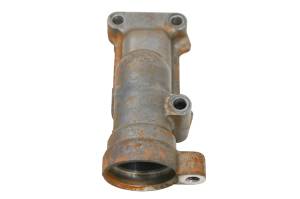 Kawasaki - 24 Kawasaki Teryx KRX 1000 Water Pipe Fitting KRF1000 - Image 2