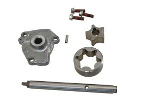 Kawasaki - 24 Kawasaki Teryx KRX 1000 Oil Pump KRF1000 - Image 3