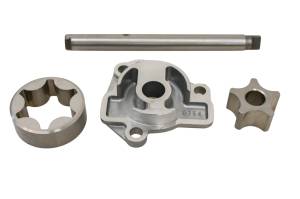 Kawasaki - 24 Kawasaki Teryx KRX 1000 Oil Pump KRF1000 - Image 4