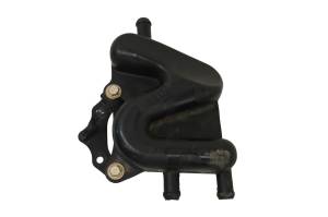 24 Kawasaki Teryx KRX 1000 Airbox Breather Crankcase Vent KRF1000