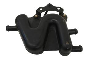 Kawasaki - 24 Kawasaki Teryx KRX 1000 Airbox Breather Crankcase Vent KRF1000 - Image 3