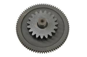 24 Kawasaki Teryx KRX 1000 Starter Gear KRF1000