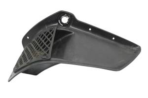 07 Kawasaki Brute Force 750 4x4i Right Hand Pocket Cover KVF750