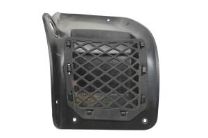 Kawasaki - 07 Kawasaki Brute Force 750 4x4i Right Hand Pocket Cover KVF750 - Image 2