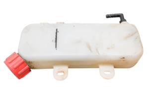 Polaris - 03 Polaris Predator 500 2x4 Coolant Overflow Radiator Bottle - Image 2