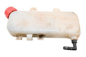 Polaris - 03 Polaris Predator 500 2x4 Coolant Overflow Radiator Bottle - Image 3