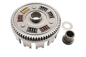 Polaris - 03 Polaris Predator 500 2x4 Clutch Basket - Image 3