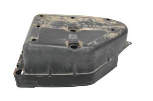 07 Kawasaki Brute Force 750 4x4i Lower Gas Tank Cover KVF750