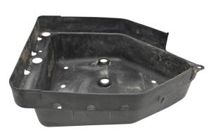 Kawasaki - 07 Kawasaki Brute Force 750 4x4i Lower Gas Tank Cover KVF750 - Image 3
