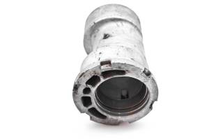Polaris - 08 Polaris Outlaw 450 S Rear Bearing Carrier Axle Housing - Image 2