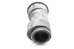 Polaris - 08 Polaris Outlaw 450 S Rear Bearing Carrier Axle Housing - Image 3