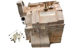 Polaris - 03 Polaris Predator 500 2x4 Crankcase Center Crank Case - Image 4