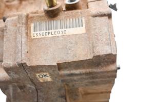 Polaris - 03 Polaris Predator 500 2x4 Crankcase Center Crank Case - Image 6