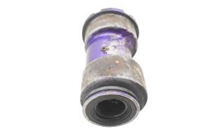 Polaris - 03 Polaris Predator 500 2x4 Rear Bearing Carrier Axle Housing - Image 2