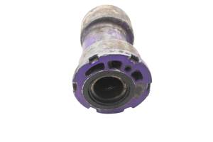 Polaris - 03 Polaris Predator 500 2x4 Rear Bearing Carrier Axle Housing - Image 3