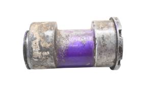 Polaris - 03 Polaris Predator 500 2x4 Rear Bearing Carrier Axle Housing - Image 4