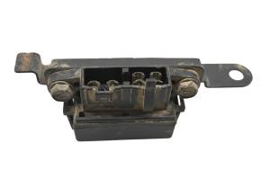 07 Kawasaki Brute Force 750 4x4i Fuse Box KVF750