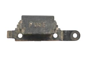 Kawasaki - 07 Kawasaki Brute Force 750 4x4i Fuse Box KVF750 - Image 2