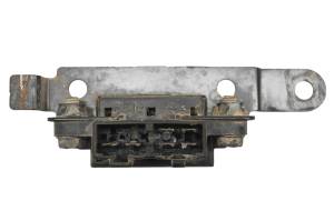 Kawasaki - 07 Kawasaki Brute Force 750 4x4i Fuse Box KVF750 - Image 3