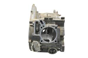 Kawasaki - 07 Kawasaki Brute Force 750 4x4i Crankcase Center Crank Case KVF750 - Image 2