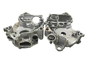 Kawasaki - 07 Kawasaki Brute Force 750 4x4i Crankcase Center Crank Case KVF750 - Image 5