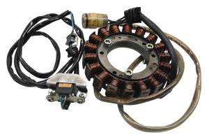 07 Kawasaki Brute Force 750 4x4i Stator KVF750
