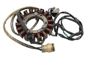 Kawasaki - 07 Kawasaki Brute Force 750 4x4i Stator KVF750 - Image 2