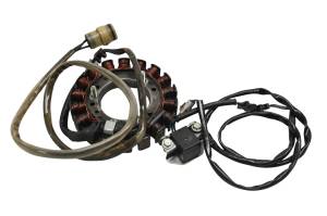 Kawasaki - 07 Kawasaki Brute Force 750 4x4i Stator KVF750 - Image 3