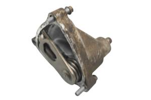 Kawasaki - 07 Kawasaki Brute Force 750 4x4i Transmission Shift Shaft Shifter & Cover KVF750 - Image 2