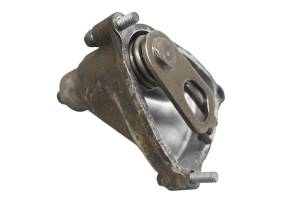 Kawasaki - 07 Kawasaki Brute Force 750 4x4i Transmission Shift Shaft Shifter & Cover KVF750 - Image 3