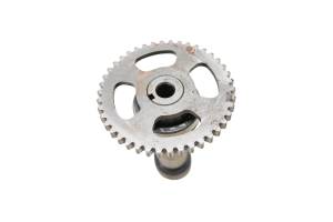 Polaris - 03 Polaris Predator 500 2x4 Intake Camshaft Cam Shaft - Image 3