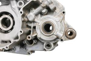 Polaris - 03 Polaris Predator 500 2x4 Crankcase Center Crank Case - Image 3