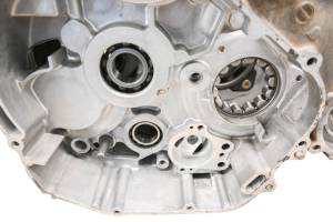 Polaris - 03 Polaris Predator 500 2x4 Crankcase Center Crank Case - Image 5