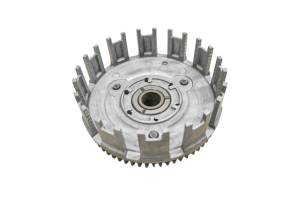 Polaris - 03 Polaris Predator 500 2x4 Clutch Basket - Image 2