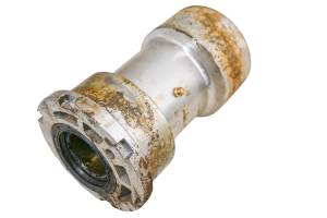 03 Polaris Predator 500 2x4 Rear Bearing Carrier Axle Housing Aftermarket