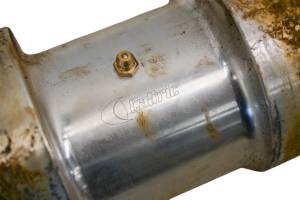 Aftermarket - 03 Polaris Predator 500 2x4 Rear Bearing Carrier Axle Housing Aftermarket - Image 3