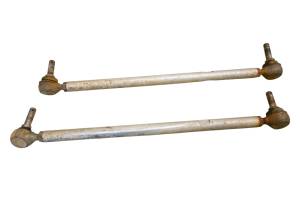 03 Polaris Predator 500 2x4 Tie Rods & Ends