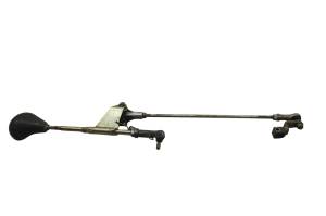 Kawasaki - 07 Kawasaki Brute Force 750 4x4i Gear Select Shift Lever Shifter KVF750 - Image 2