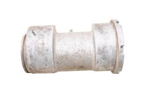 05 Polaris Predator 500 Rear Bearing Carrier Axle Housing