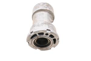 Polaris - 05 Polaris Predator 500 Rear Bearing Carrier Axle Housing - Image 2